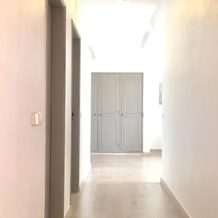 Spacious Castelo 아파트