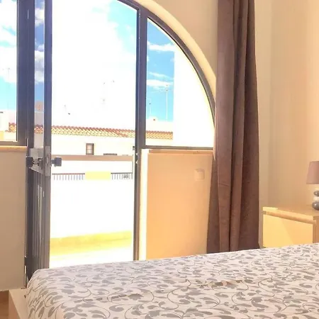 Spacious Castelo * 알부페이라