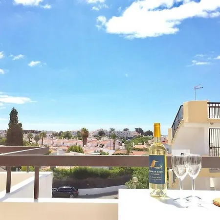 아파트 Spacious Castelo *