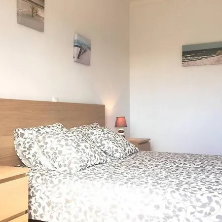 Spacious Castelo 아파트 *