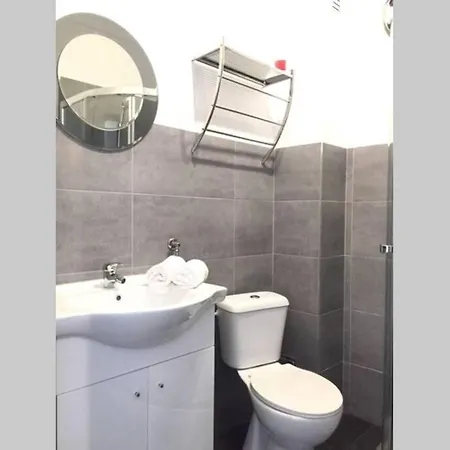 Spacious Castelo 아파트 알부페이라